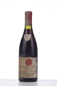 france-bourgogne-wine-vosne-romanee-les-chaumes-1989